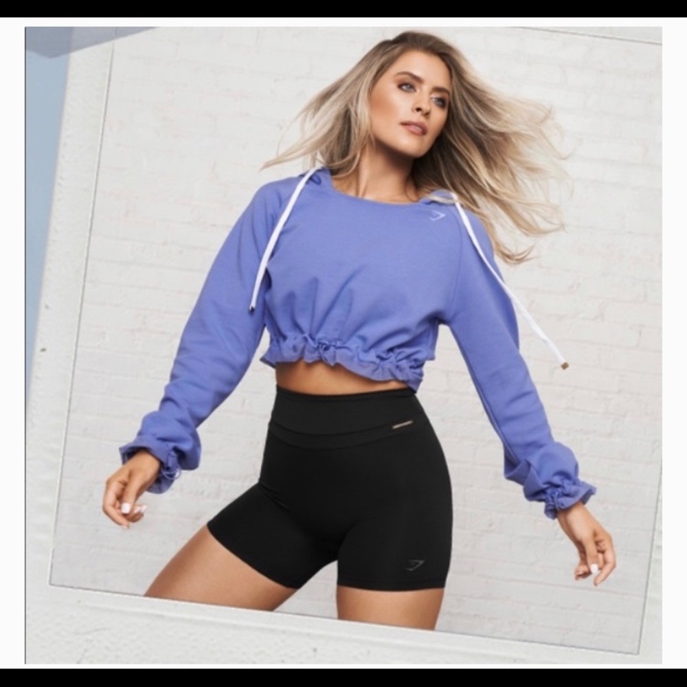 Gymshark Hoodie